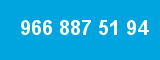 966 887 51 94